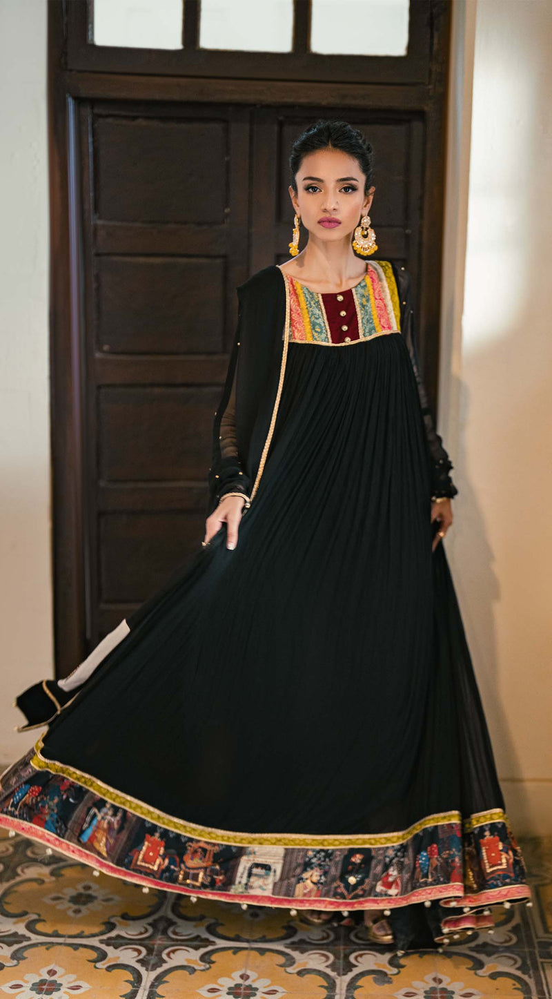 Rumi Dupatta