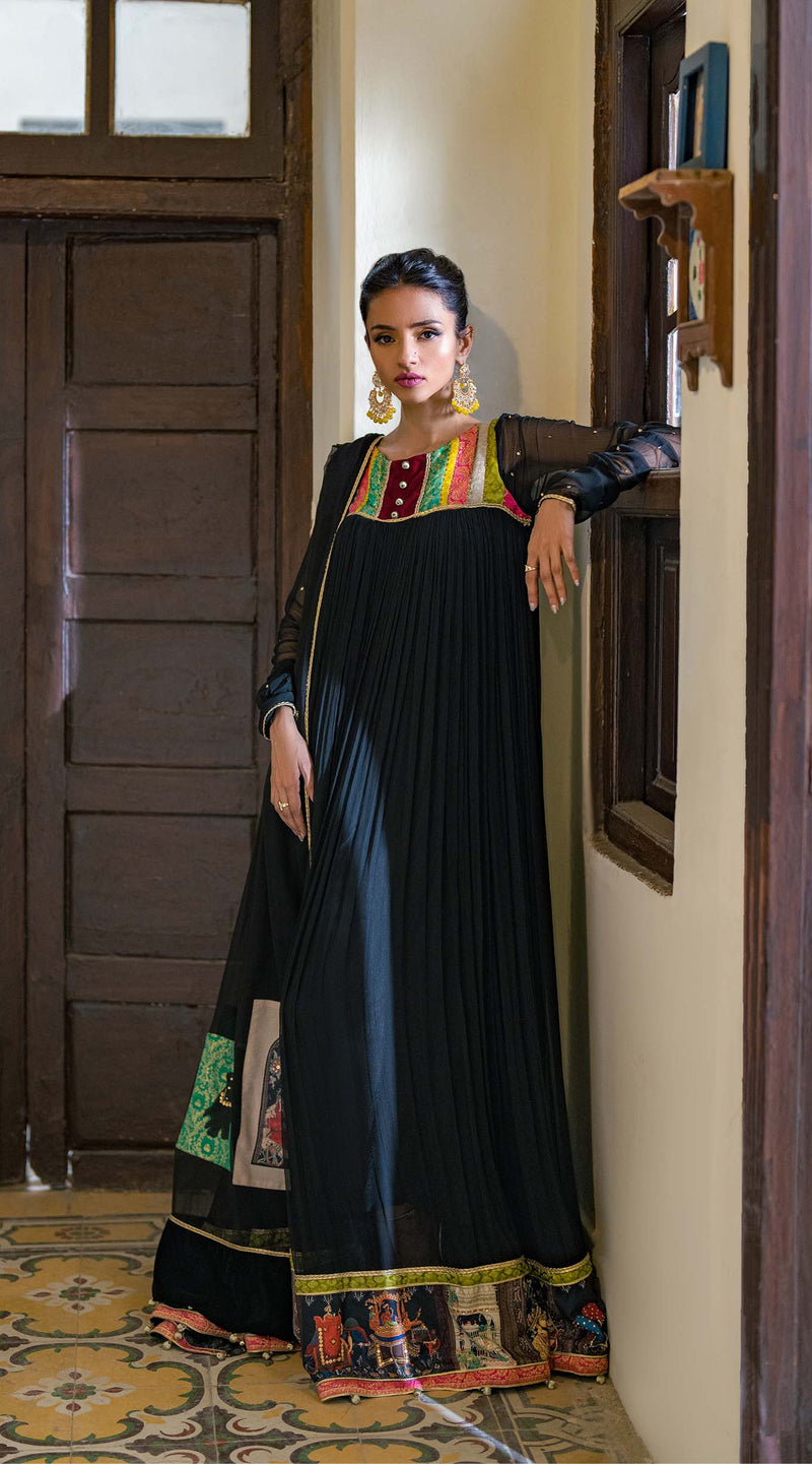 Rumi Dupatta