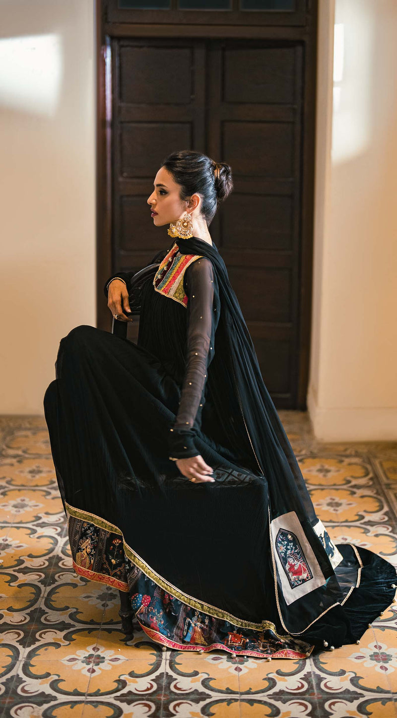 Rumi Dupatta