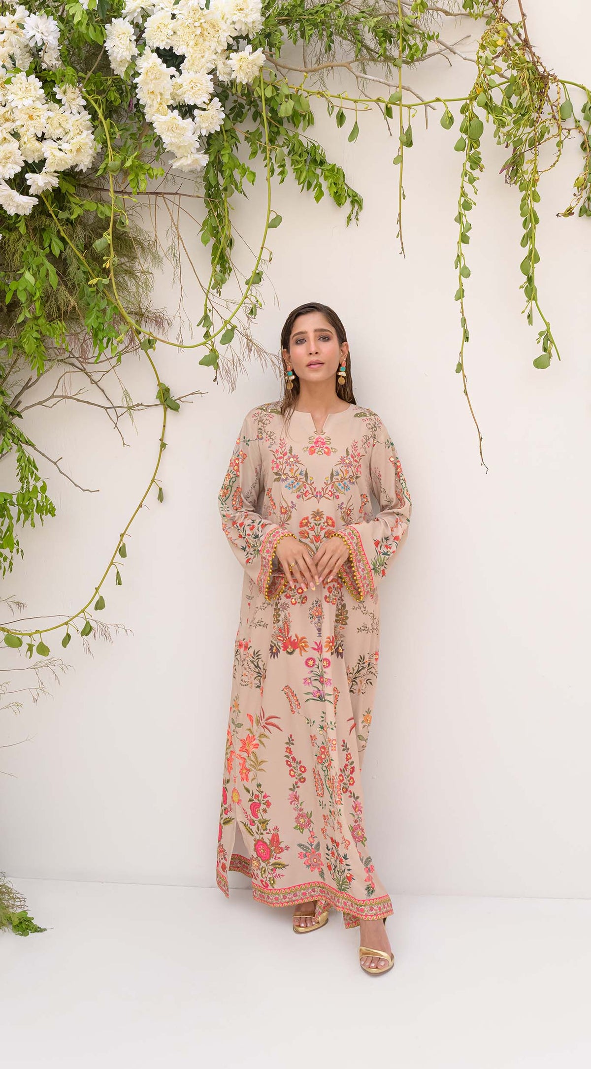 Ginny | 2 PC