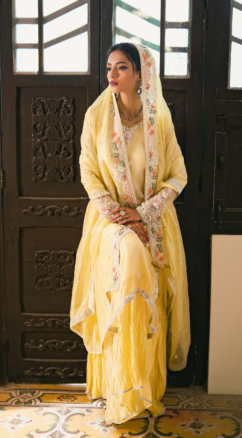 Api Rooha Rooha – Sabeen Abbas