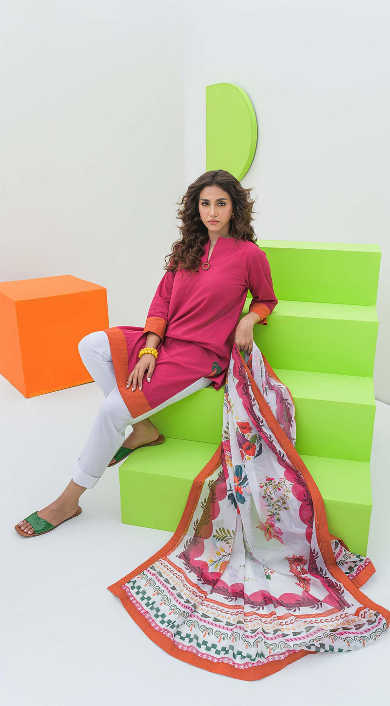 Fika - Kurta