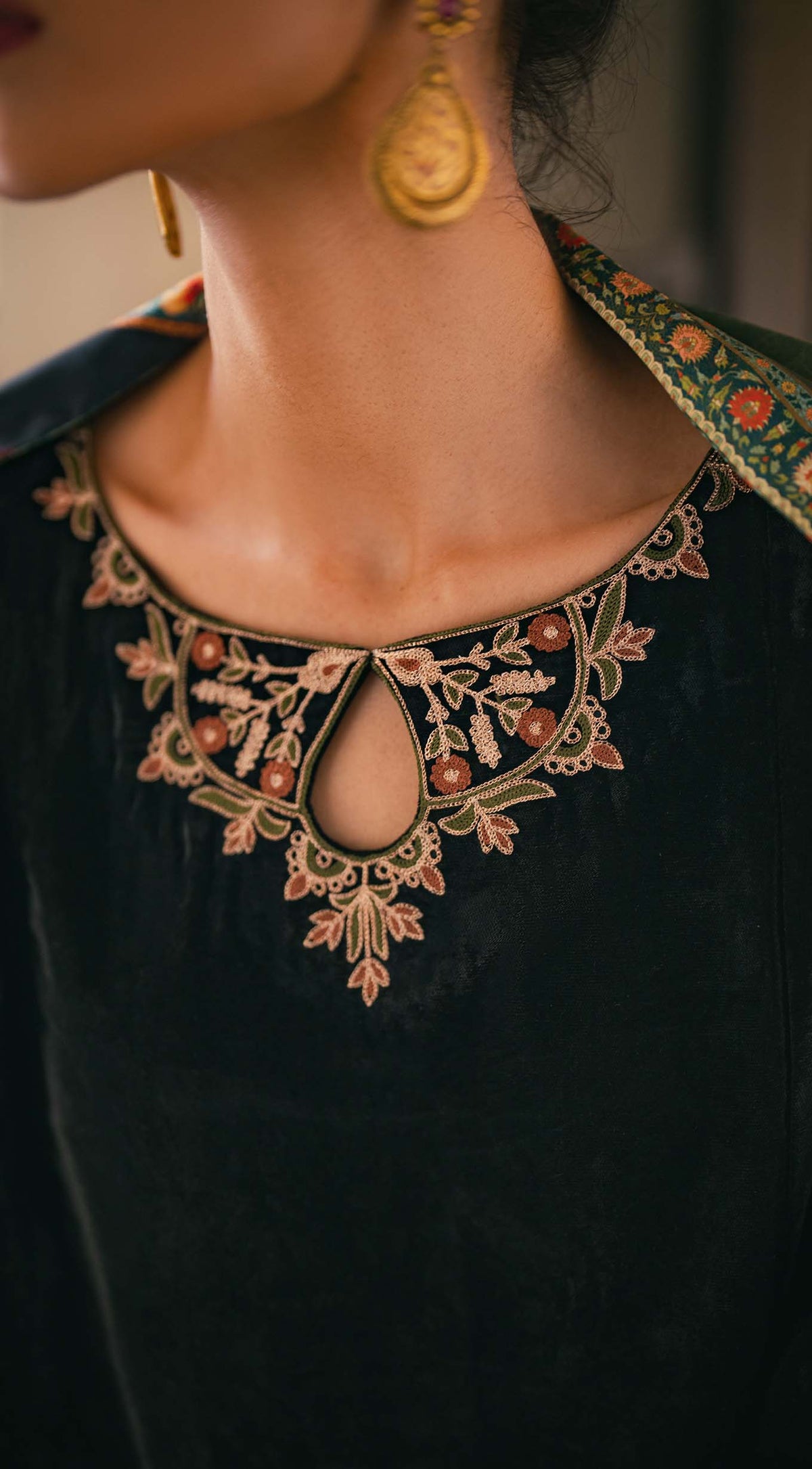 Aylin Velvet | 2 PC