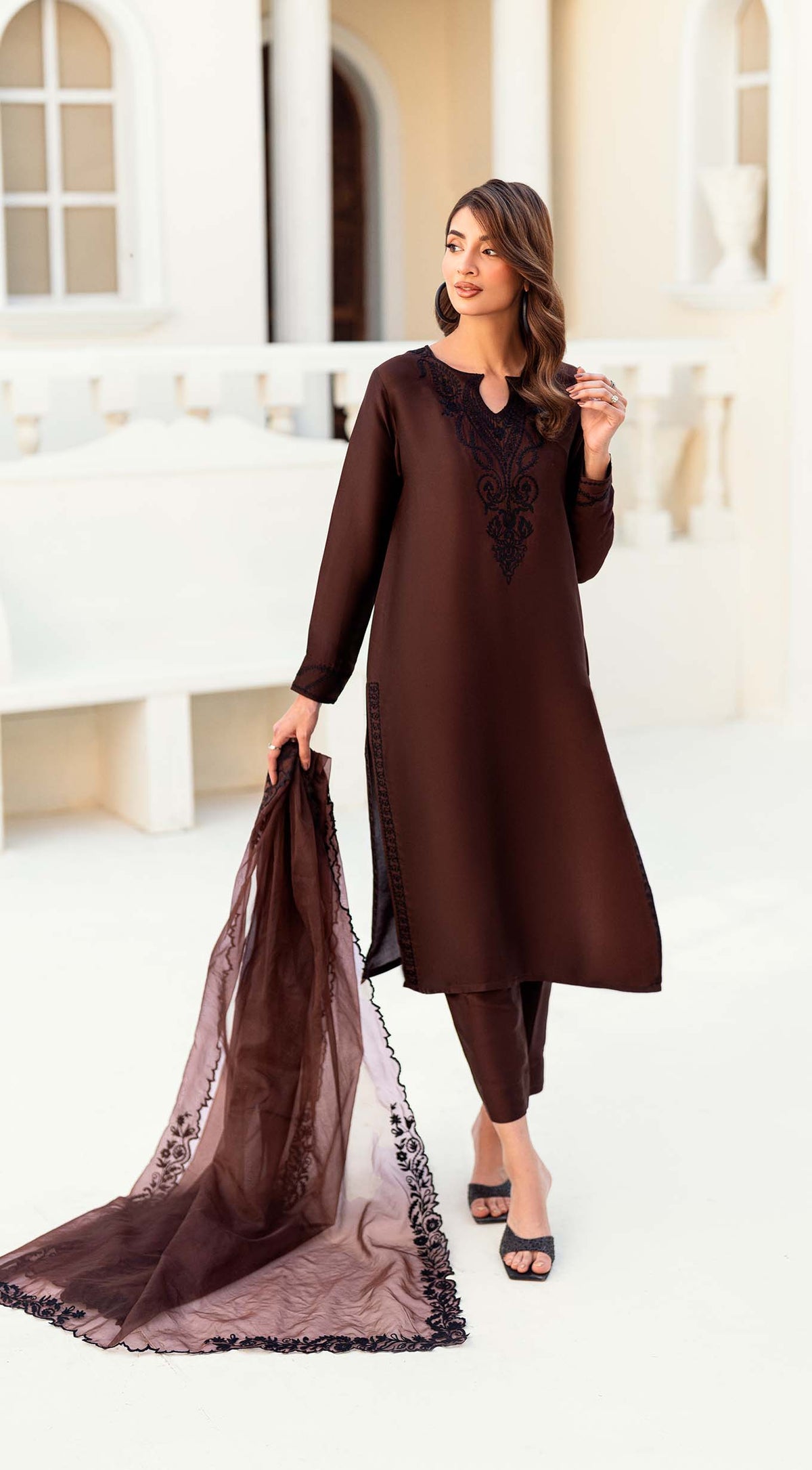 Coco | 2 PC