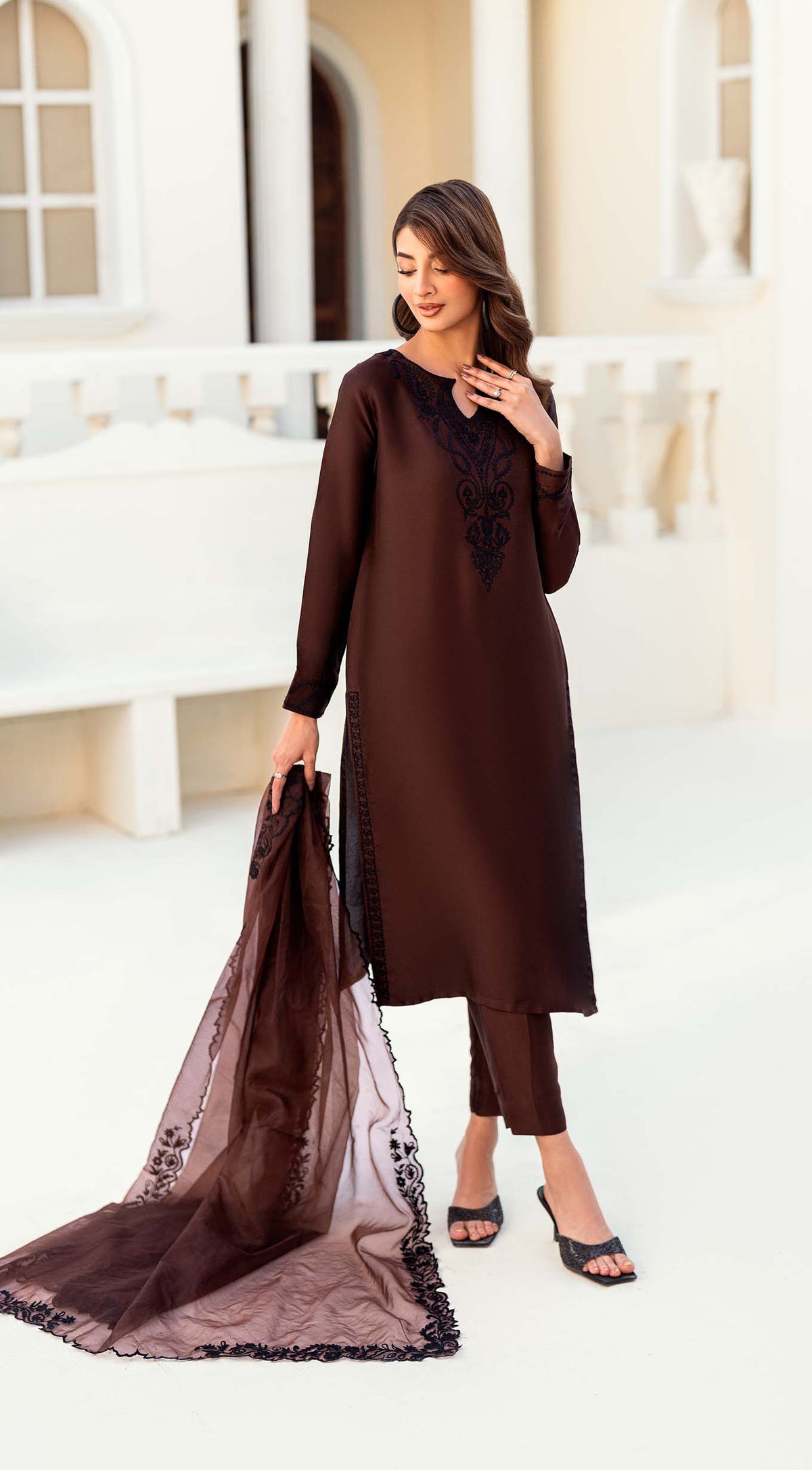 Coco | 2 PC