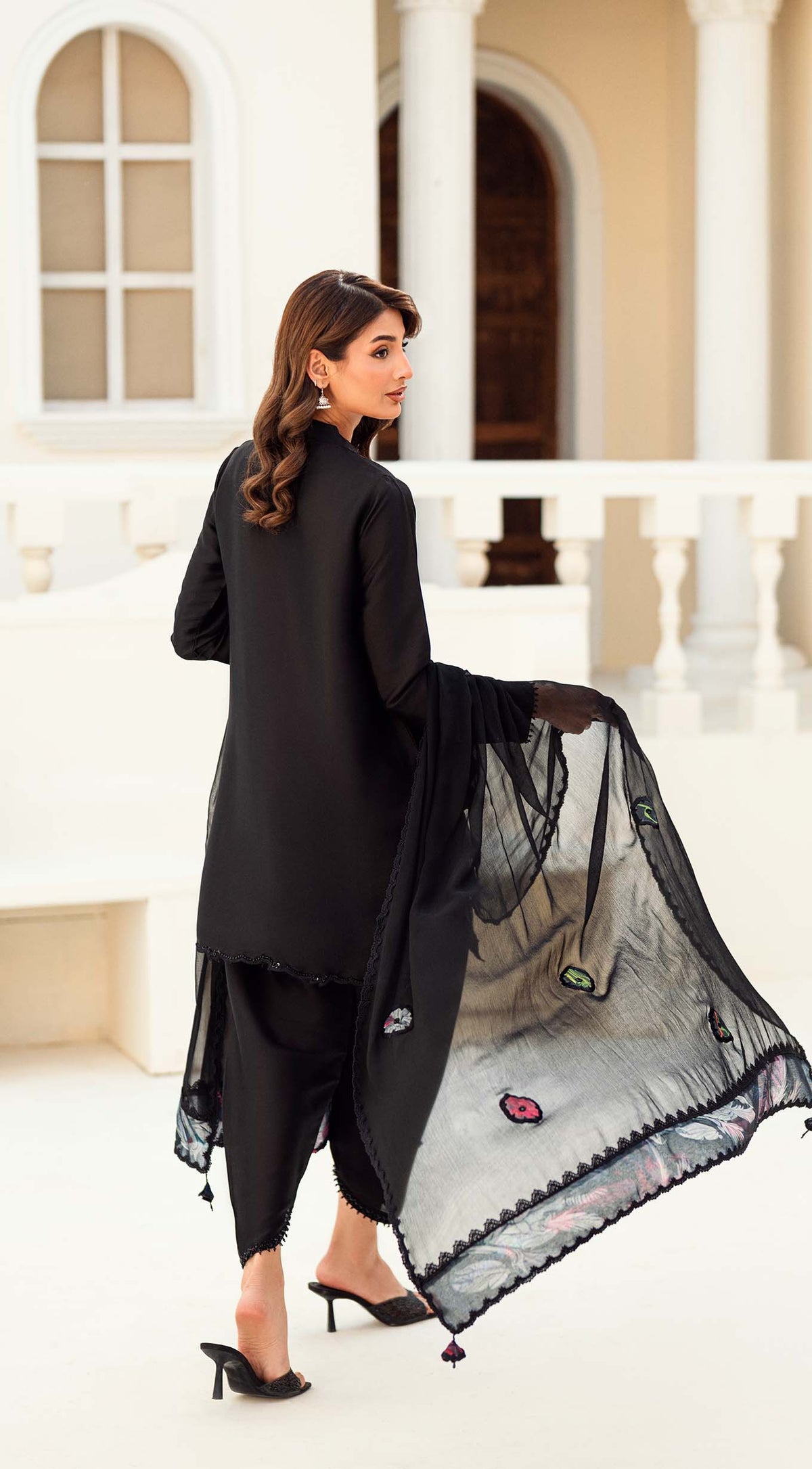 Ruth Green | 3 PC