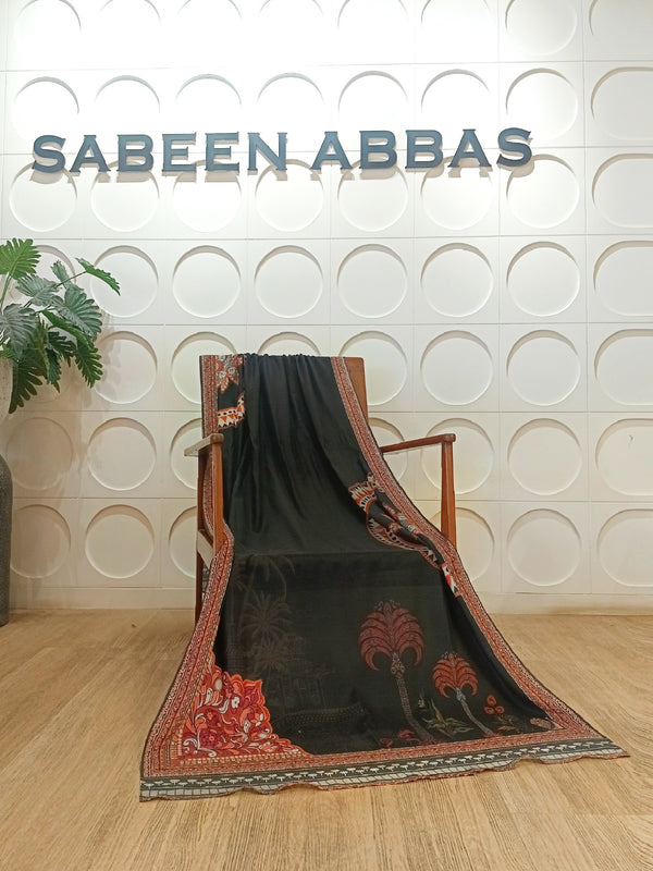 Georgia - Pashmina Shawl