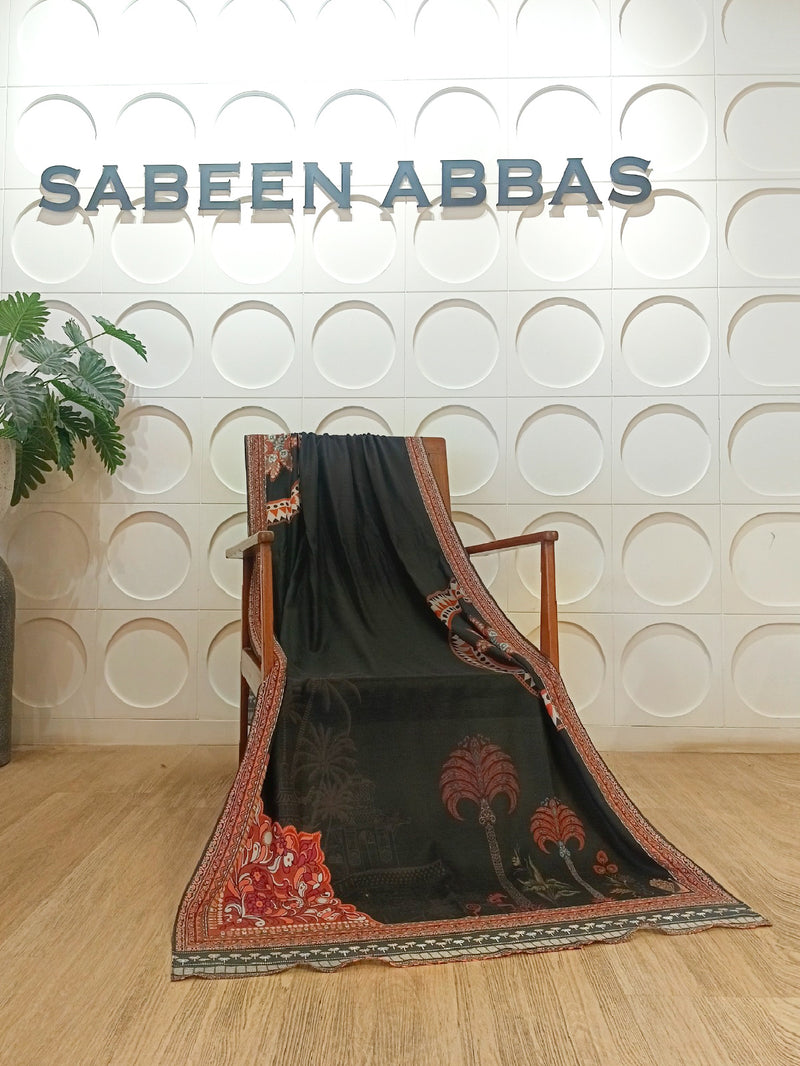 Georgia - Pashmina Shawl