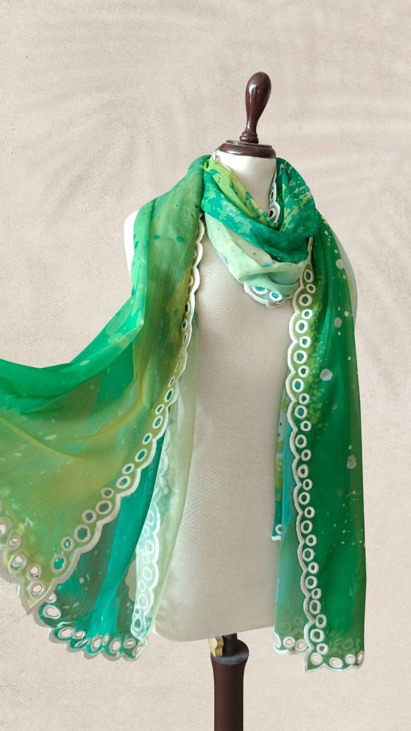 Mist kurta