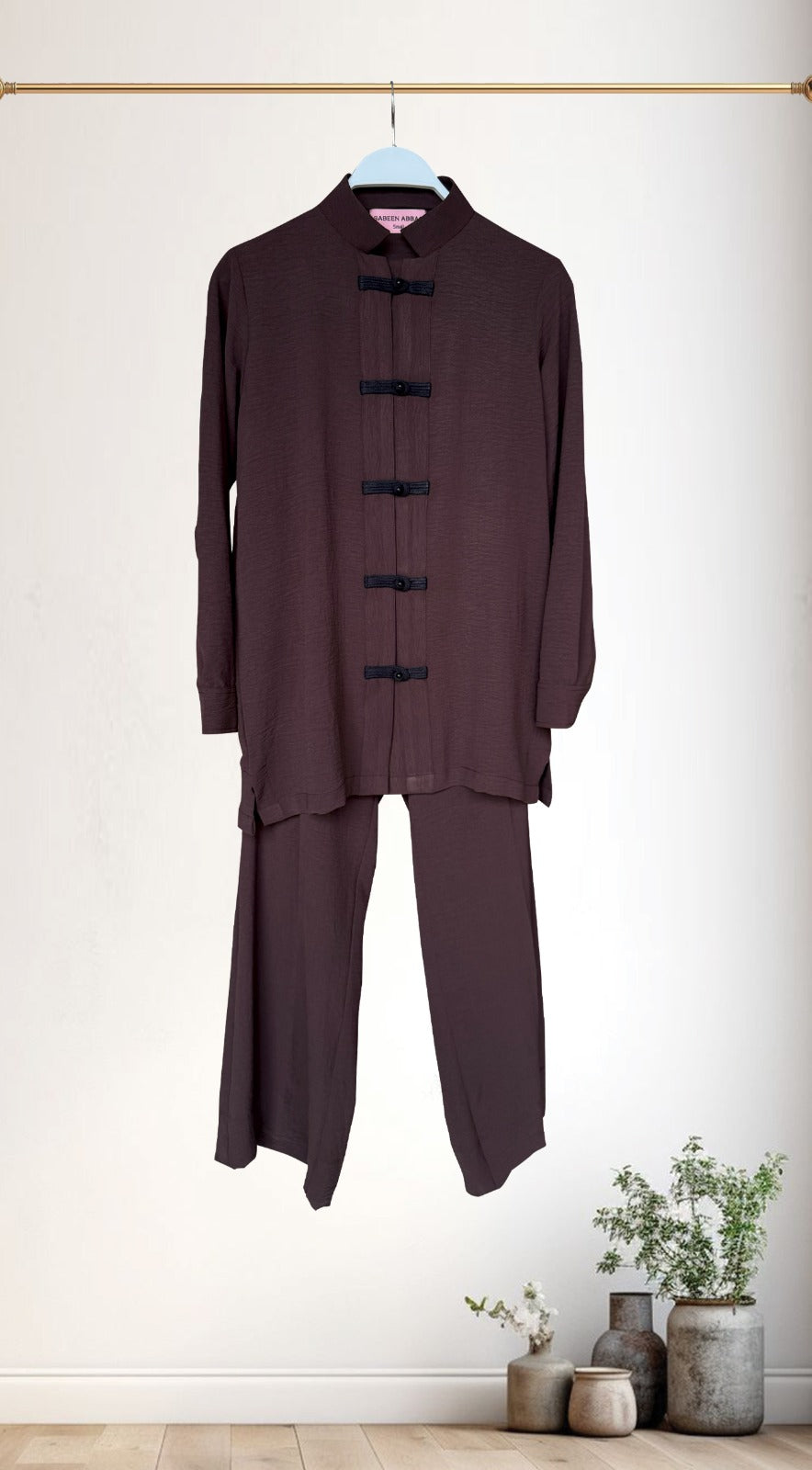 Chestnut Set