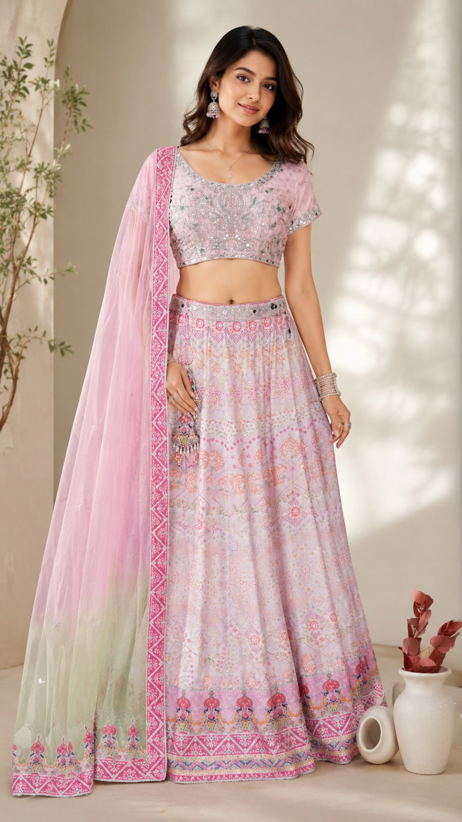 Lisa | 3pc