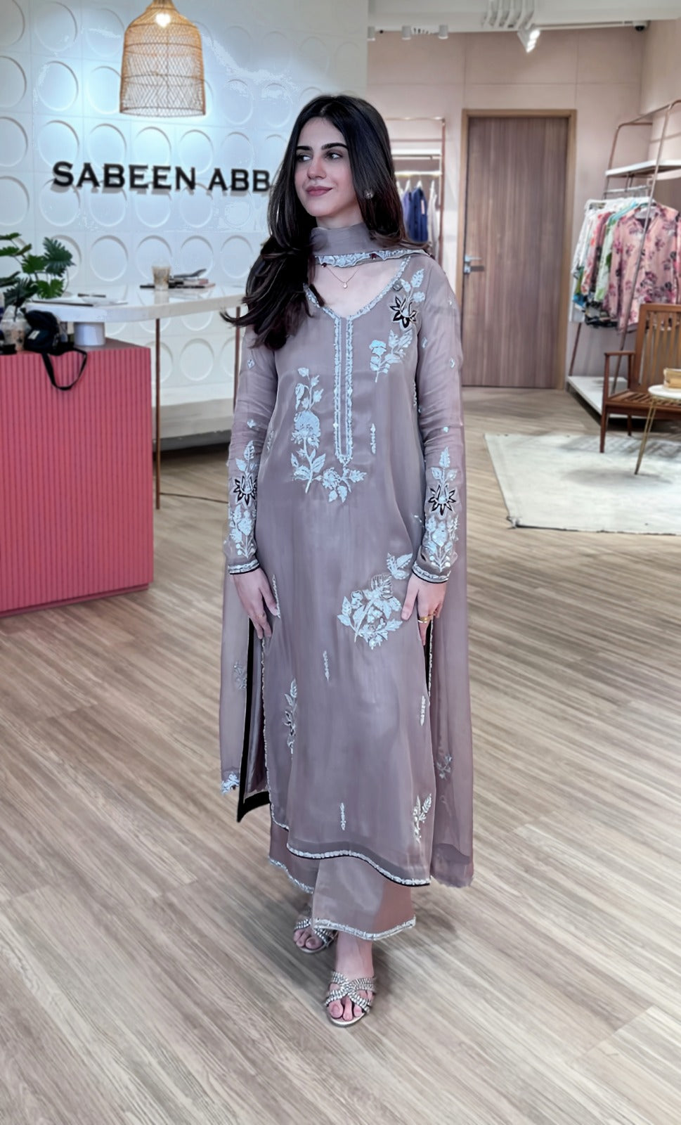 Alva | 3pc