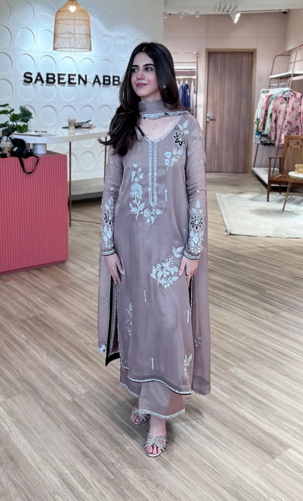 Alva | 3pc