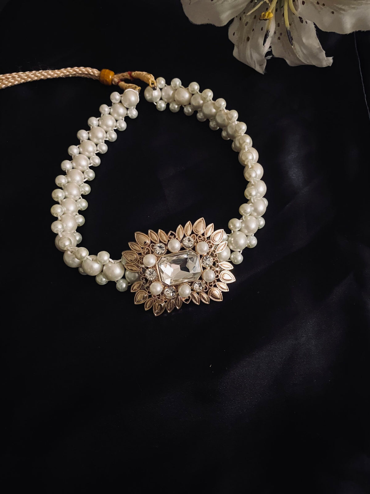 Hannah Choker