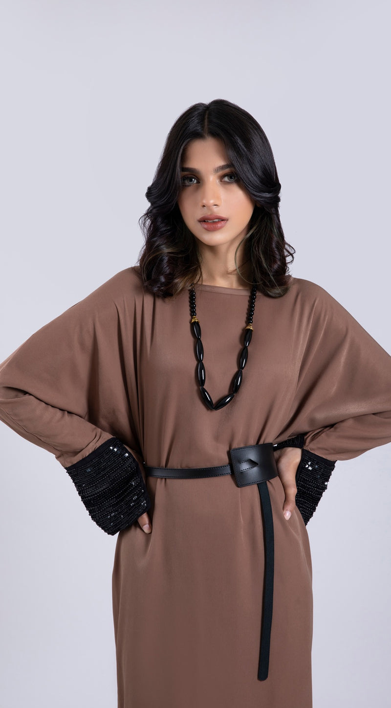 Bella Kaftan