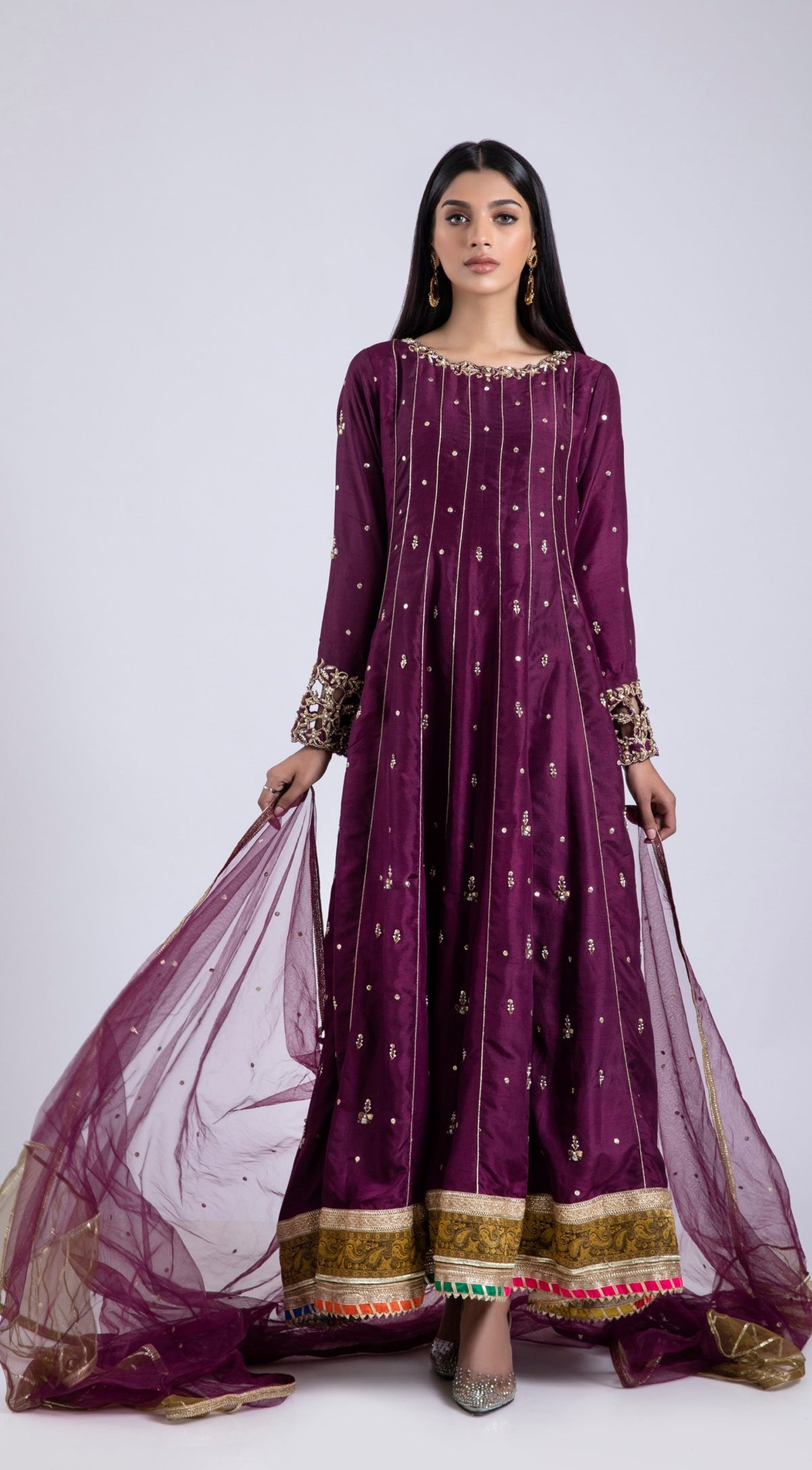 Anahita - Peshwas