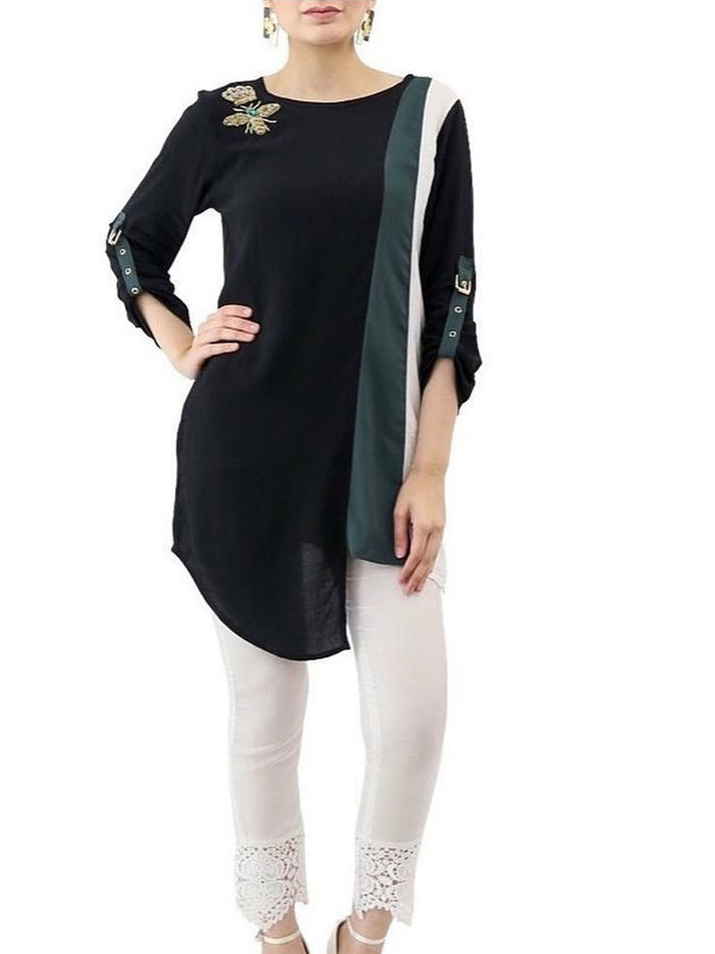 Queen Bee Tunic