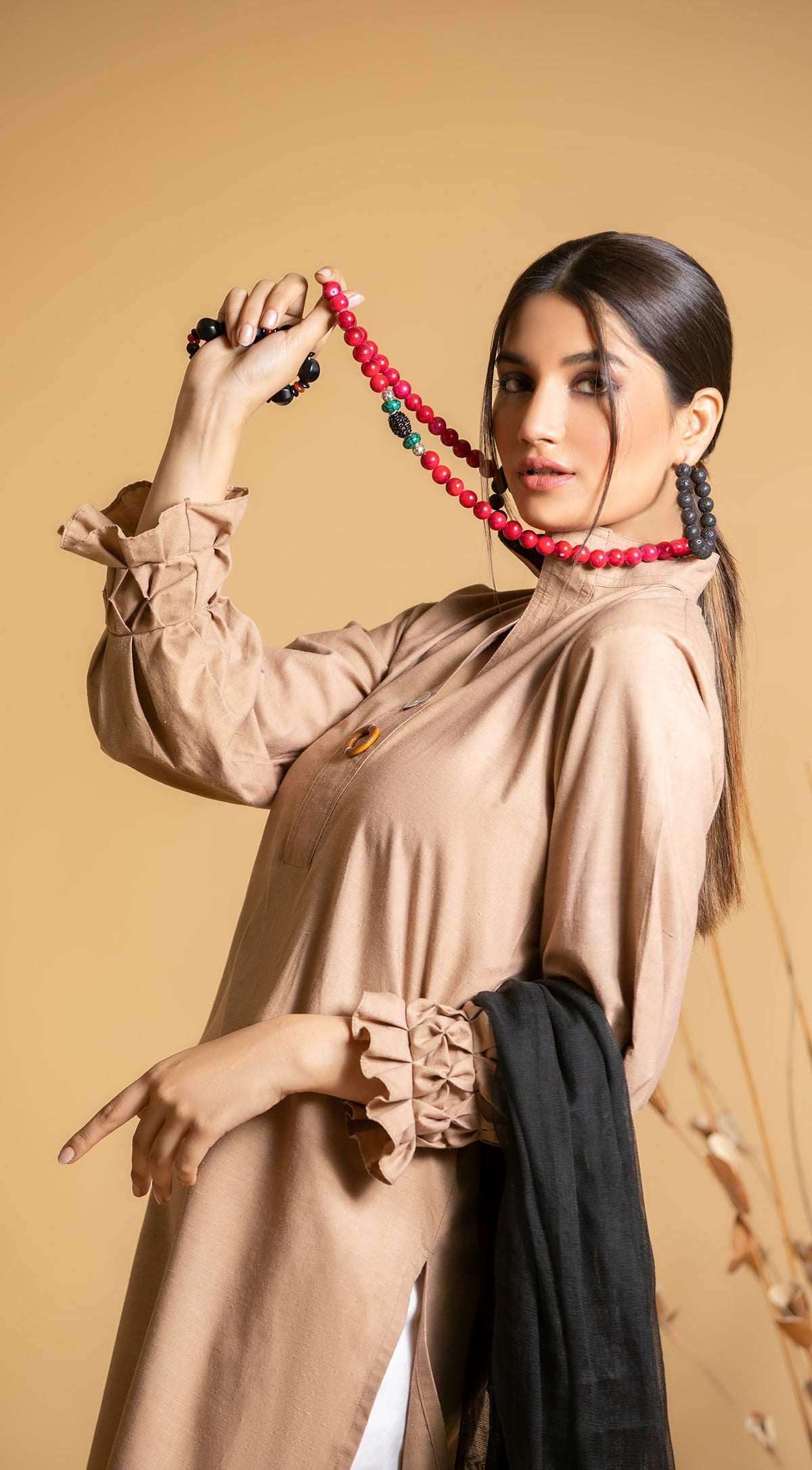 Boho Necklace