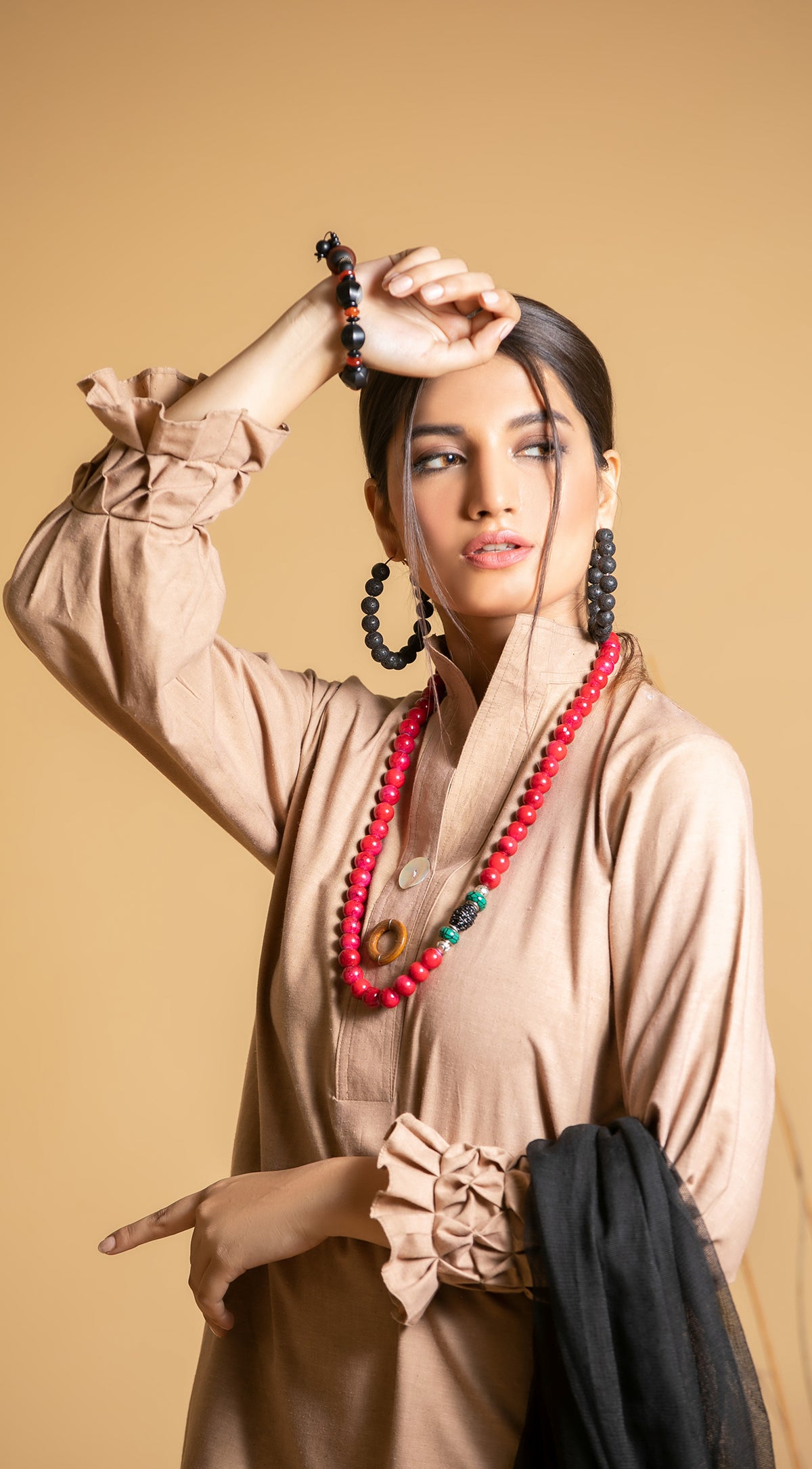 Boho Necklace