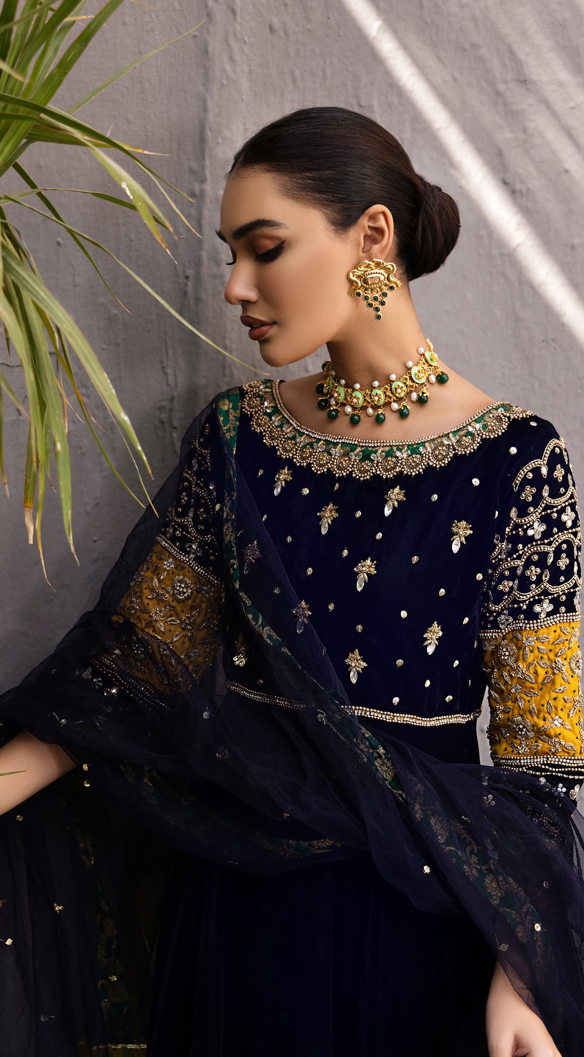 Laila Peshwas