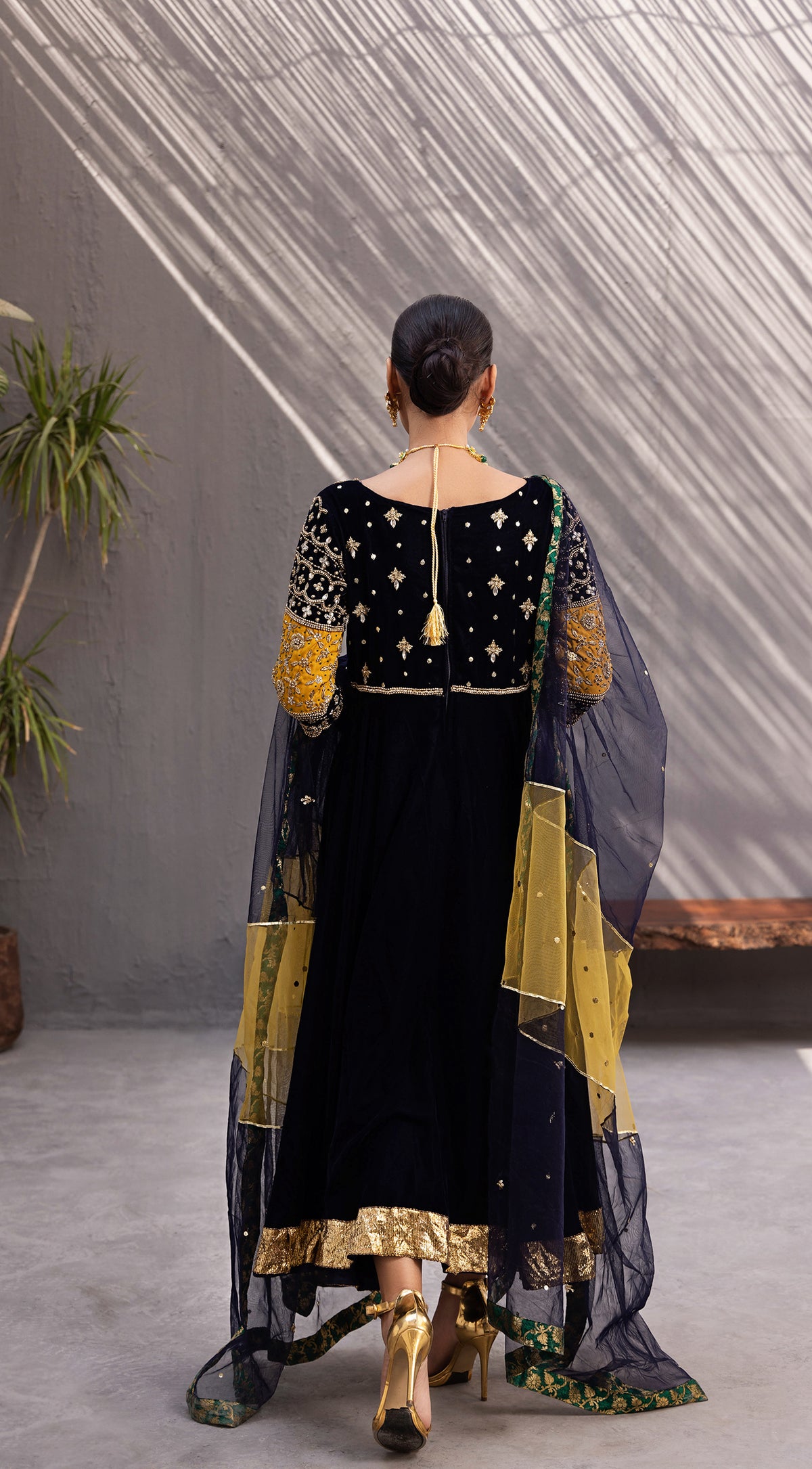 Laila Peshwas