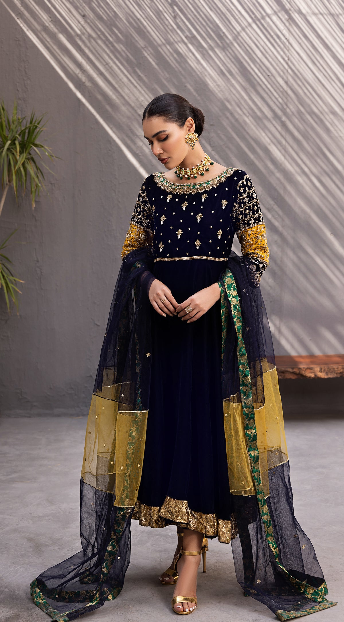Laila Peshwas