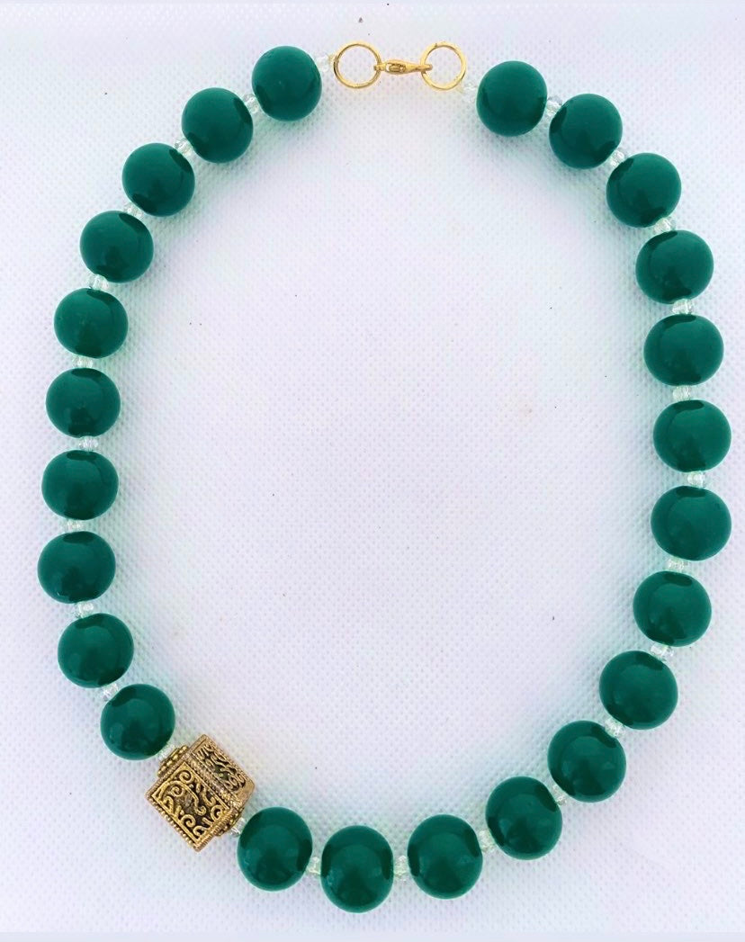 Joy - Green