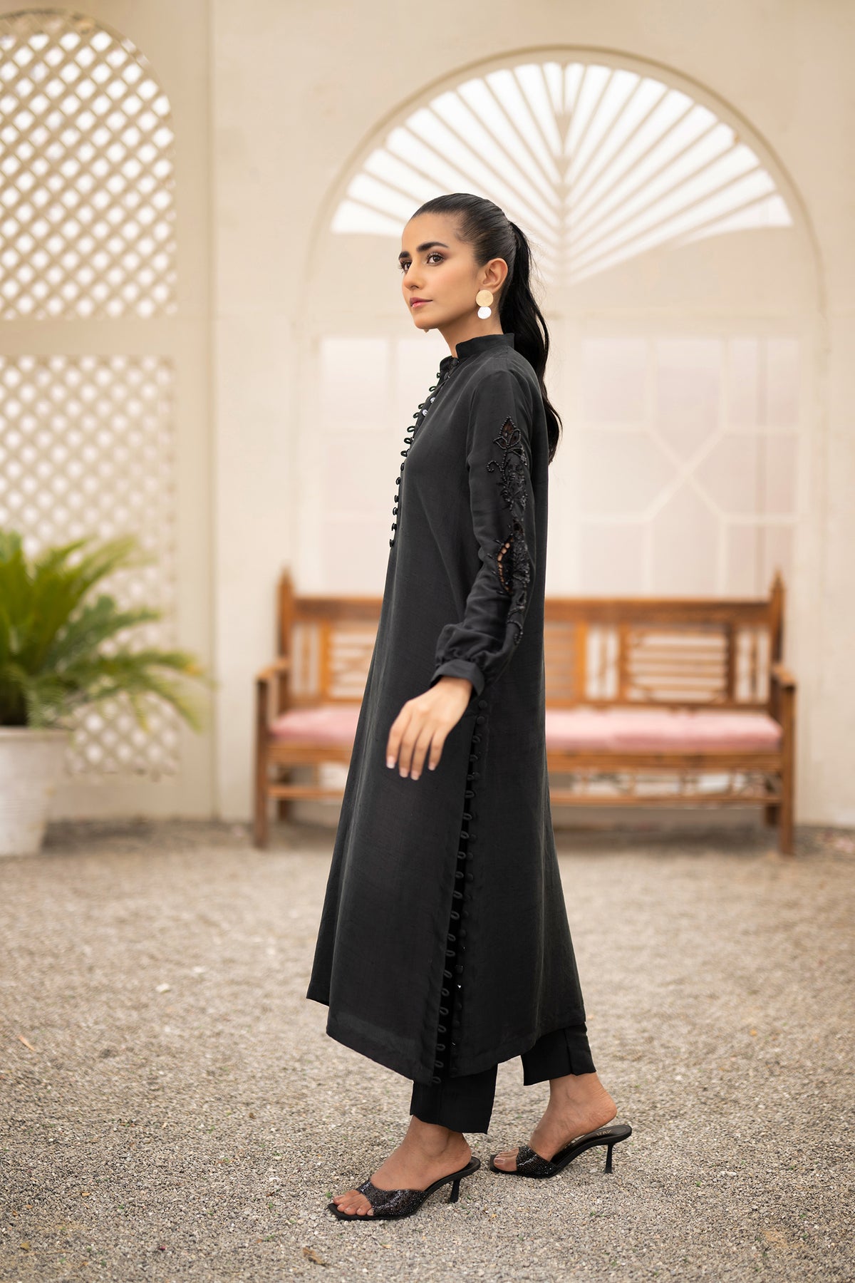 Samantha | 2 PC