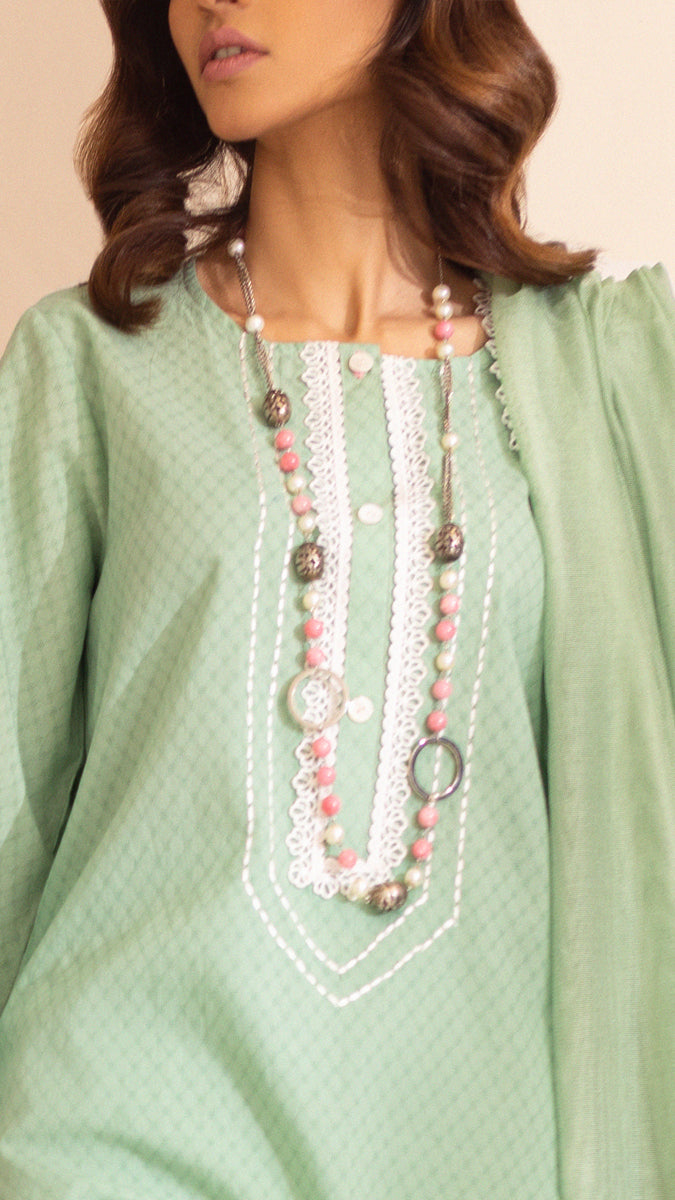 Natalia Necklace